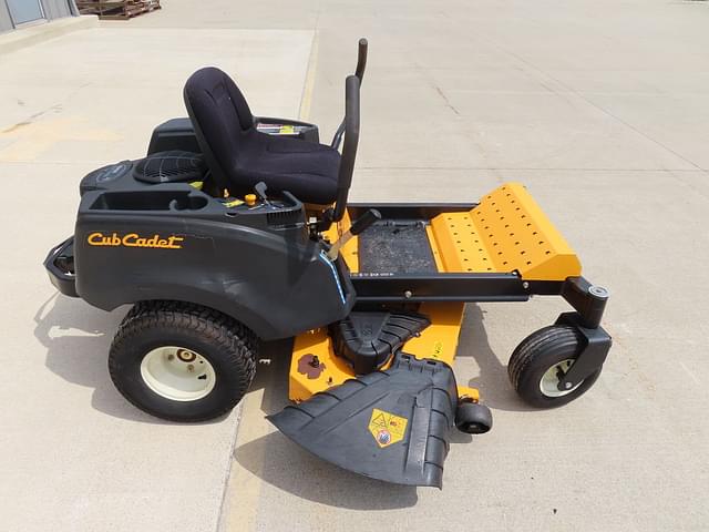 Image of Cub Cadet RZTL equipment image 4