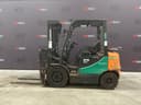 2015 Daewoo G25E-3 Image