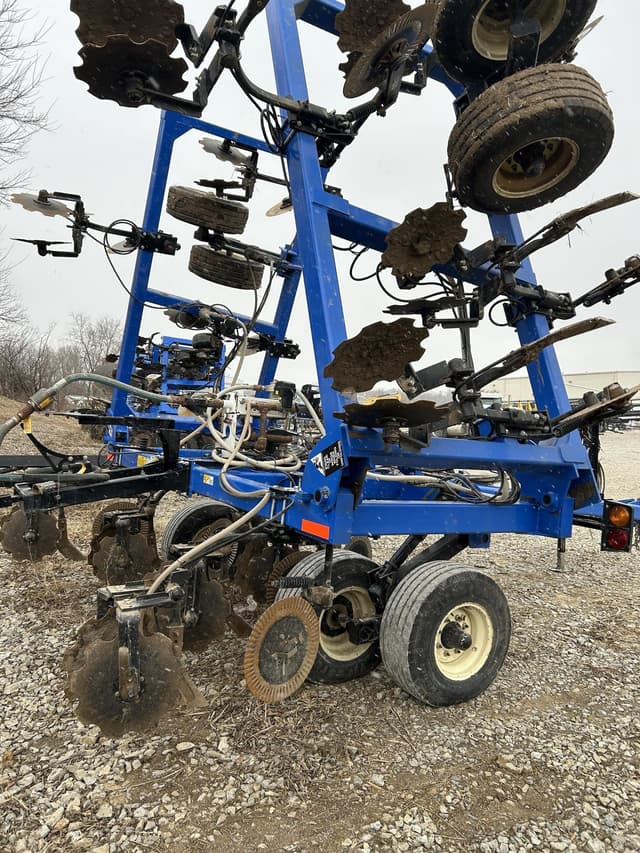 Image of Dalton Ag. DW6032A equipment image 3