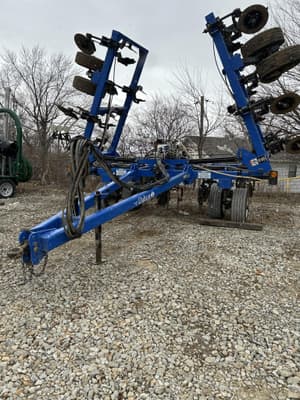 2015 Dalton Ag. DW6032A Image