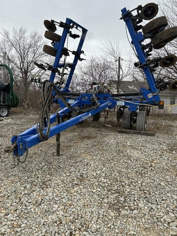 Main image Dalton Ag. DW6032A