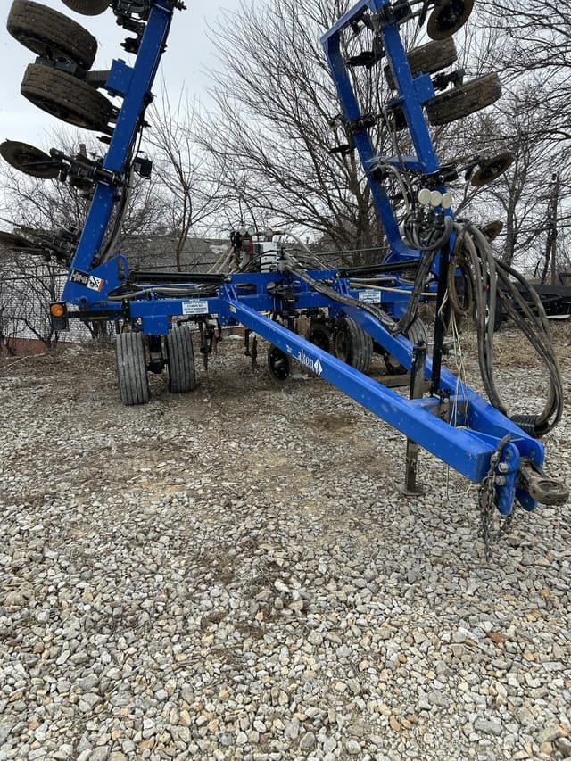 Image of Dalton Ag. DW6032A equipment image 1