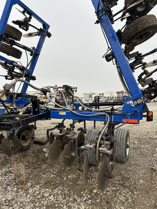 Image of Dalton Ag. DW6032A equipment image 4