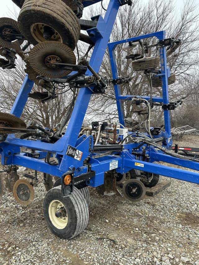 Image of Dalton Ag. DW6032A equipment image 2