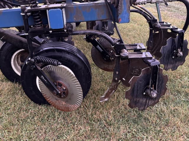 Image of Dalton DW6040 equipment image 3