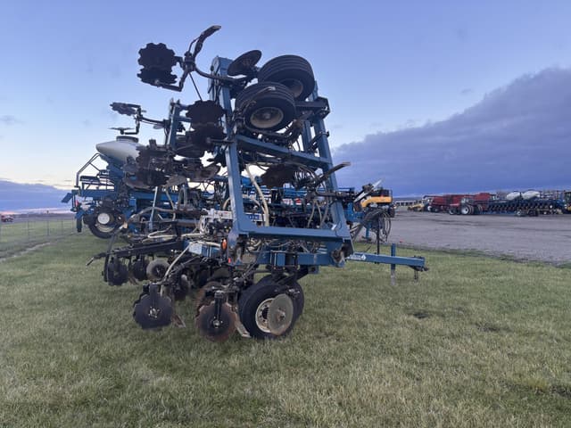 Image of Dalton Ag. DW604046H equipment image 1