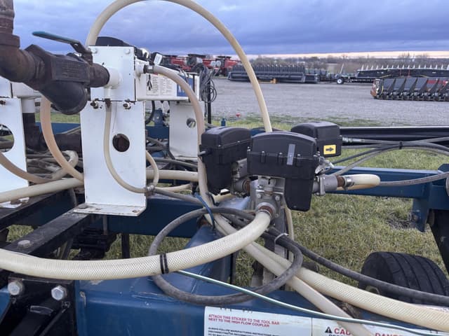 Image of Dalton Ag. DW604046H equipment image 4