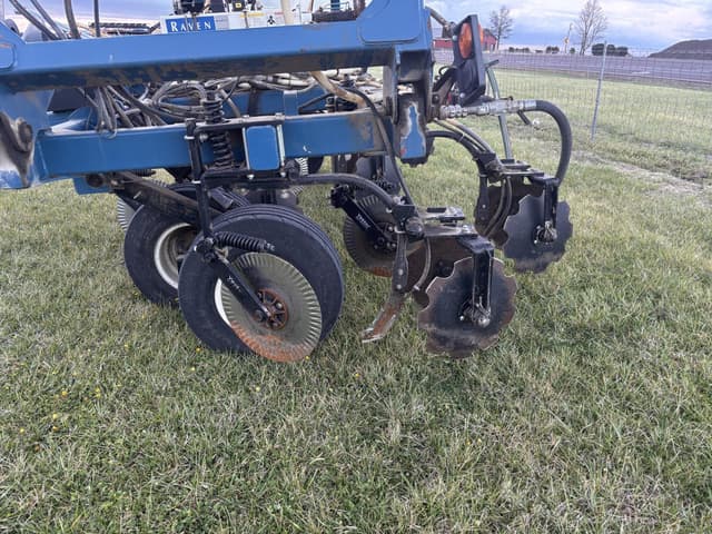 Image of Dalton Ag. DW604046H equipment image 3