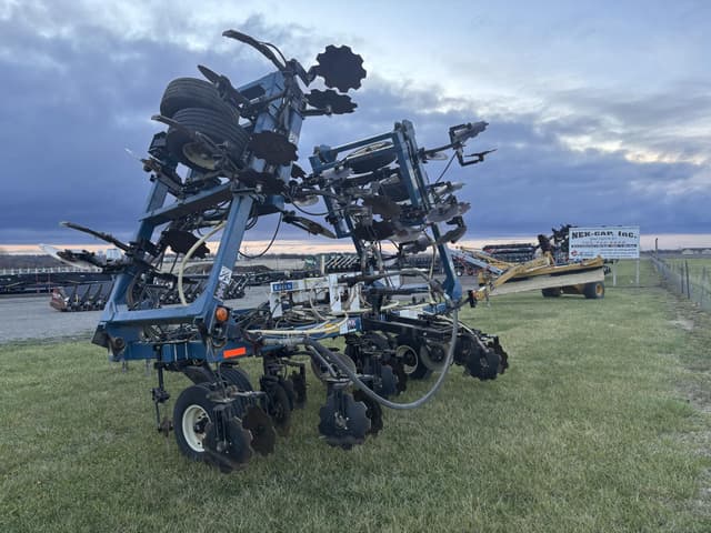 Image of Dalton Ag. DW604046H equipment image 2