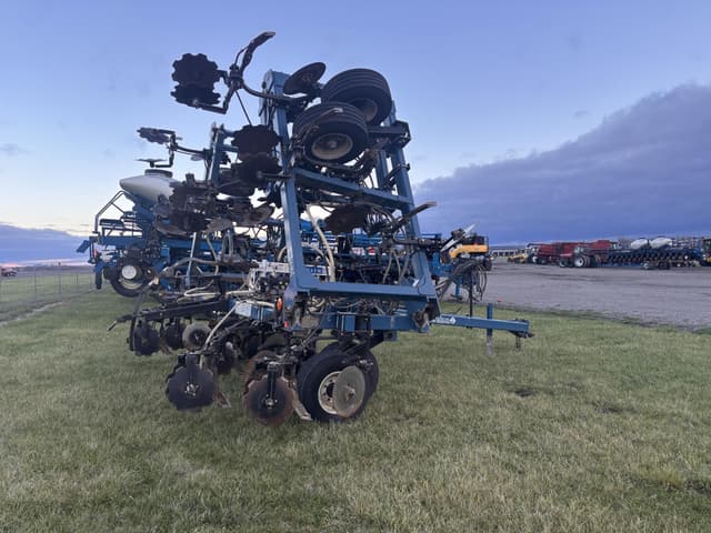 Image of Dalton Ag. DW604046H equipment image 1