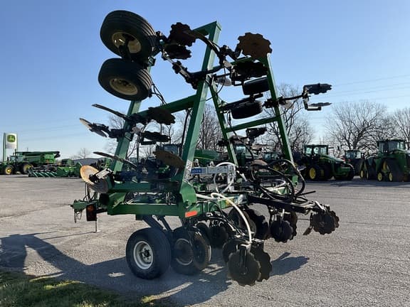 Image of Dalton DW6032A equipment image 1