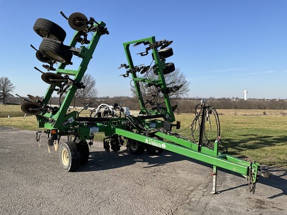 Image of Dalton DW6032A equipment image 3