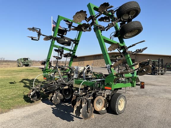 Image of Dalton DW6032A equipment image 2