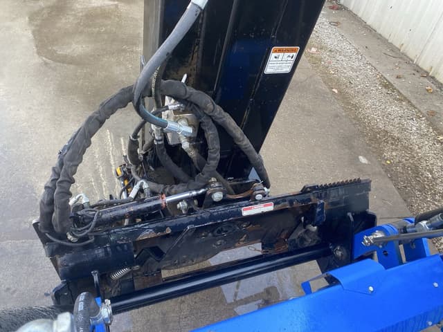 Image of Danuser SM40 equipment image 3