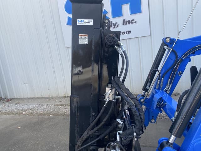 Image of Danuser SM40 equipment image 3