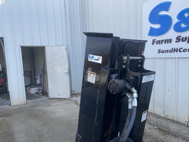 Image of Danuser SM40 equipment image 4