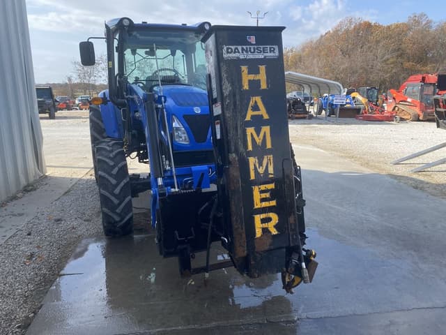 Image of Danuser SM40 equipment image 3