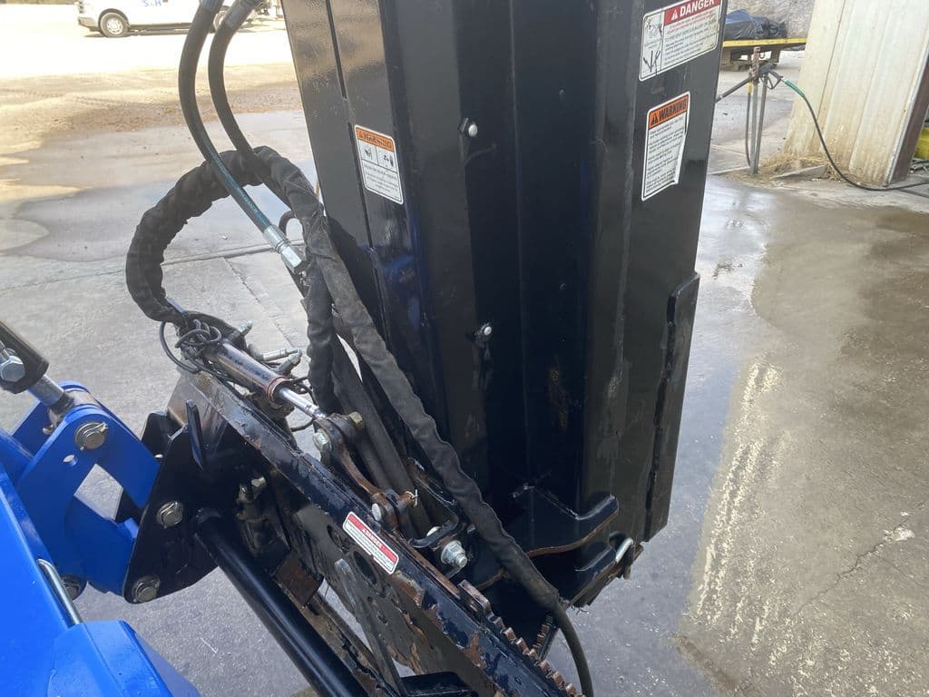 Image of Danuser SM40 Primary image