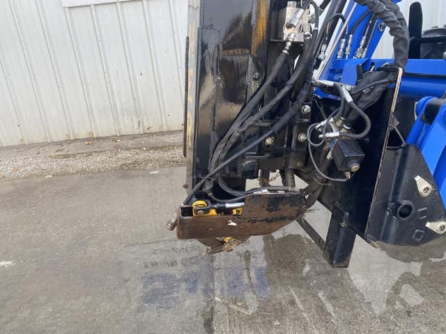 Image of Danuser SM40 equipment image 1