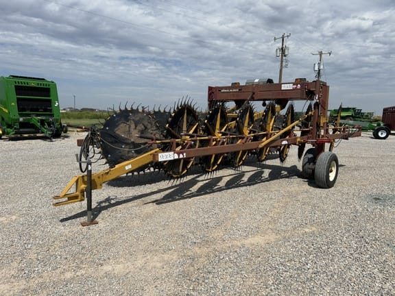 2015 Darf 1017LFMWB Equipment Image0