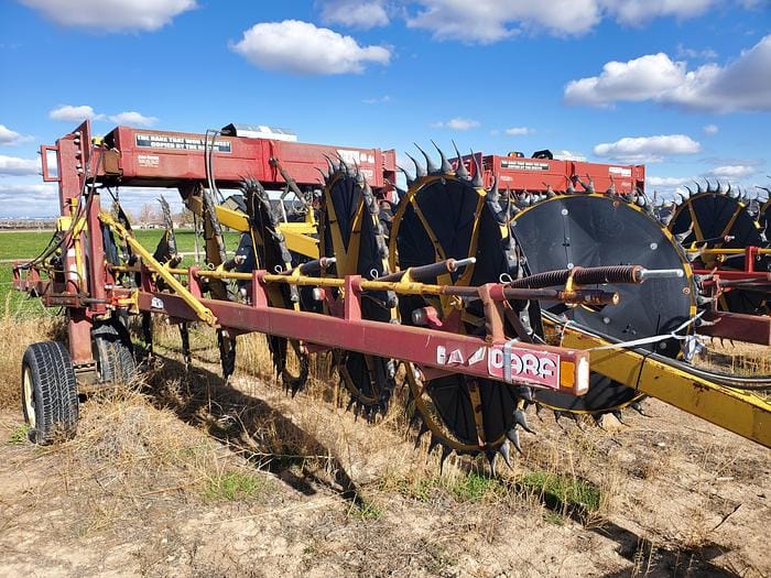 2015 Darf 1017 Equipment Image0