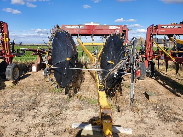 2015 Darf 1017 Hay and Forage Hay Rakes/Tedders for Sale Tractor Zoom