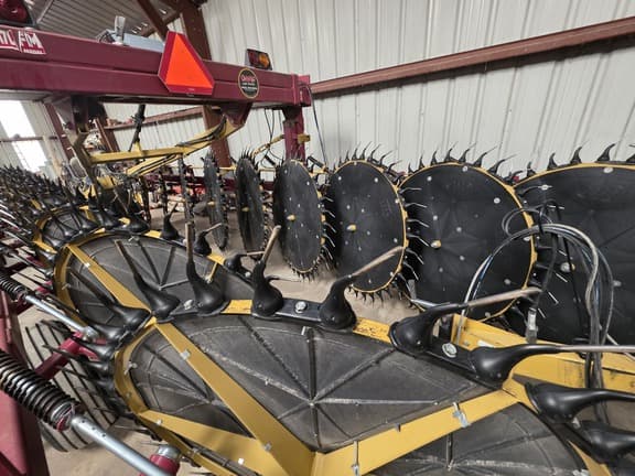 Image of Darf 1017LFMC equipment image 4