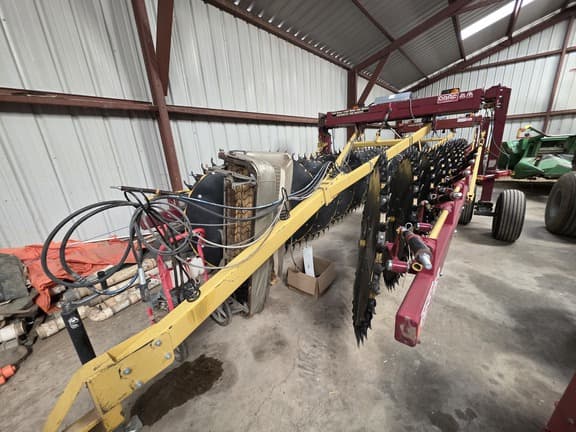 Image of Darf 1017LFMC equipment image 1