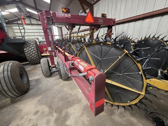 Image of Darf 1017LFMC equipment image 3