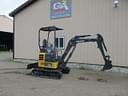 2015 John Deere 17G Image