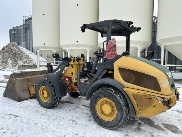 Image of John Deere 204K equipment image 4