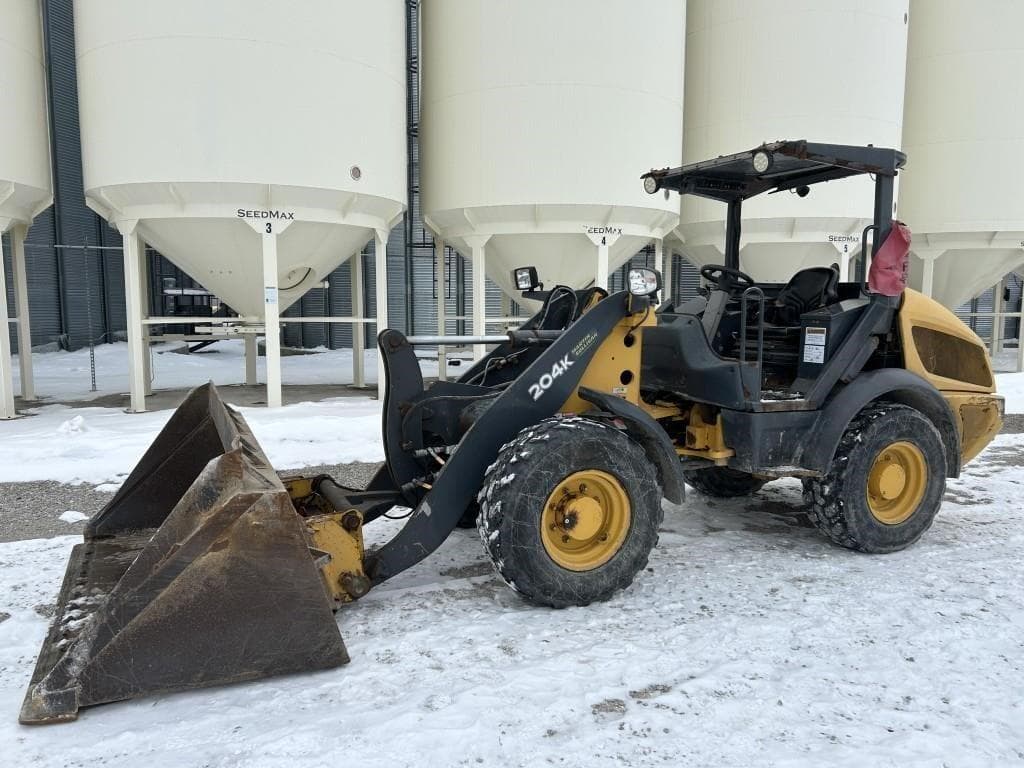 Image of John Deere 204K Primary image