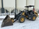 2015 John Deere 204K Image
