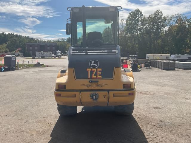 Image of John Deere 244K equipment image 4