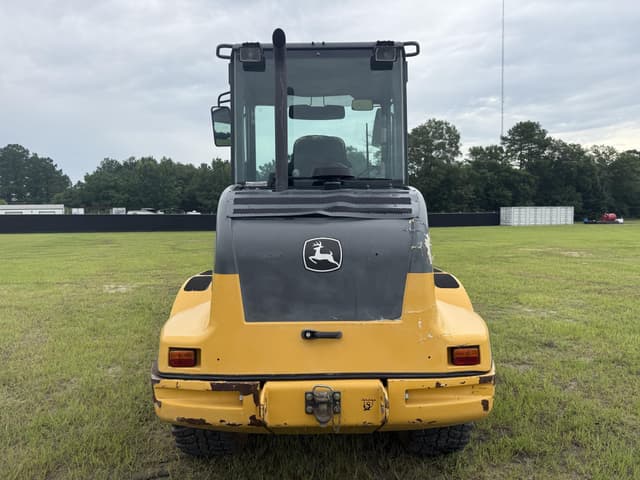 Image of John Deere 244K equipment image 3