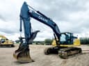 2015 John Deere 300G LC Image