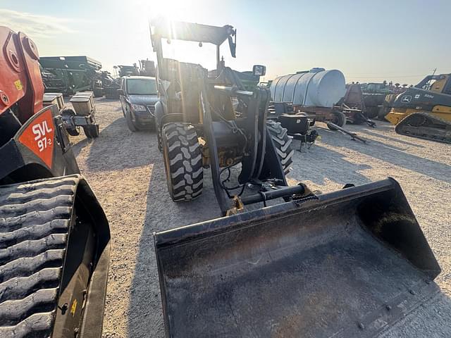 Image of John Deere 304K equipment image 3