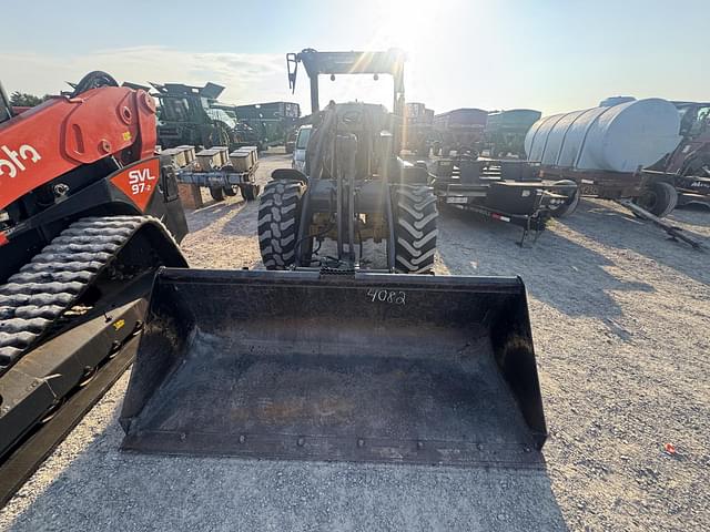 Image of John Deere 304K equipment image 2