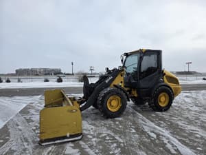 2015 John Deere 304K Image