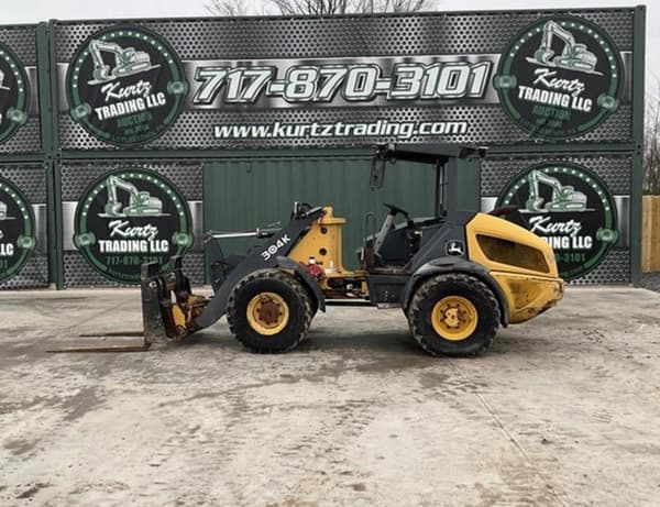 Equipment Main Image