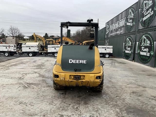 Image of John Deere 304K equipment image 2