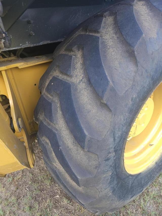 Image of John Deere 310K equipment image 3
