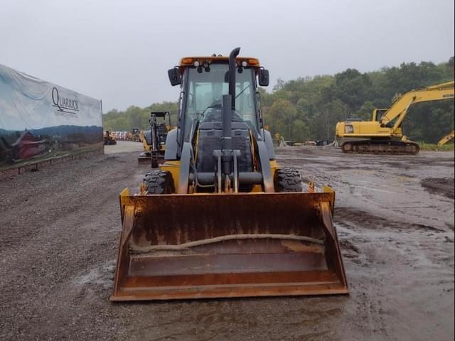Image of John Deere 310K equipment image 1