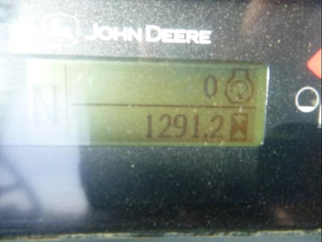 Image of John Deere 310K equipment image 4