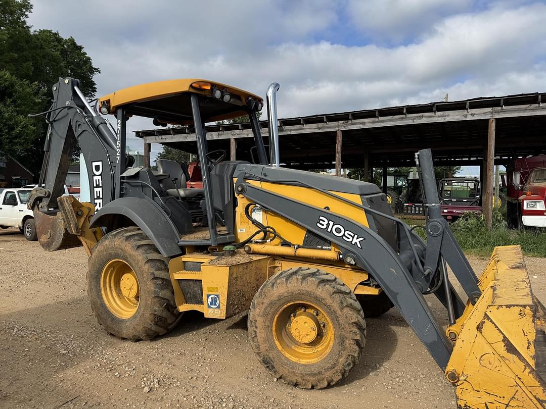 Image of John Deere 310SK Primary image