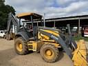 2015 John Deere 310SK Image