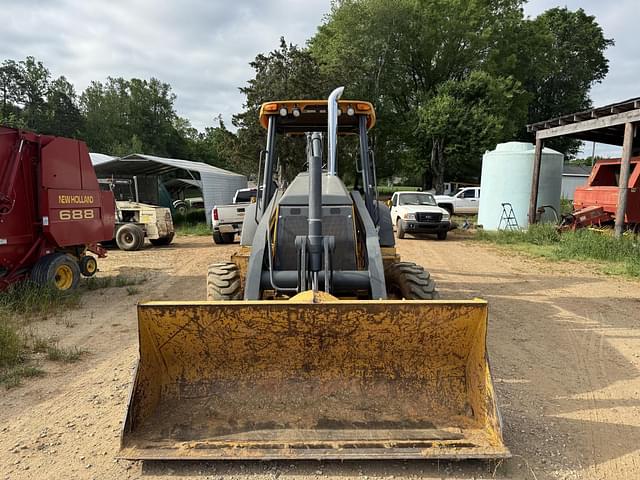 Image of John Deere 310SK equipment image 3