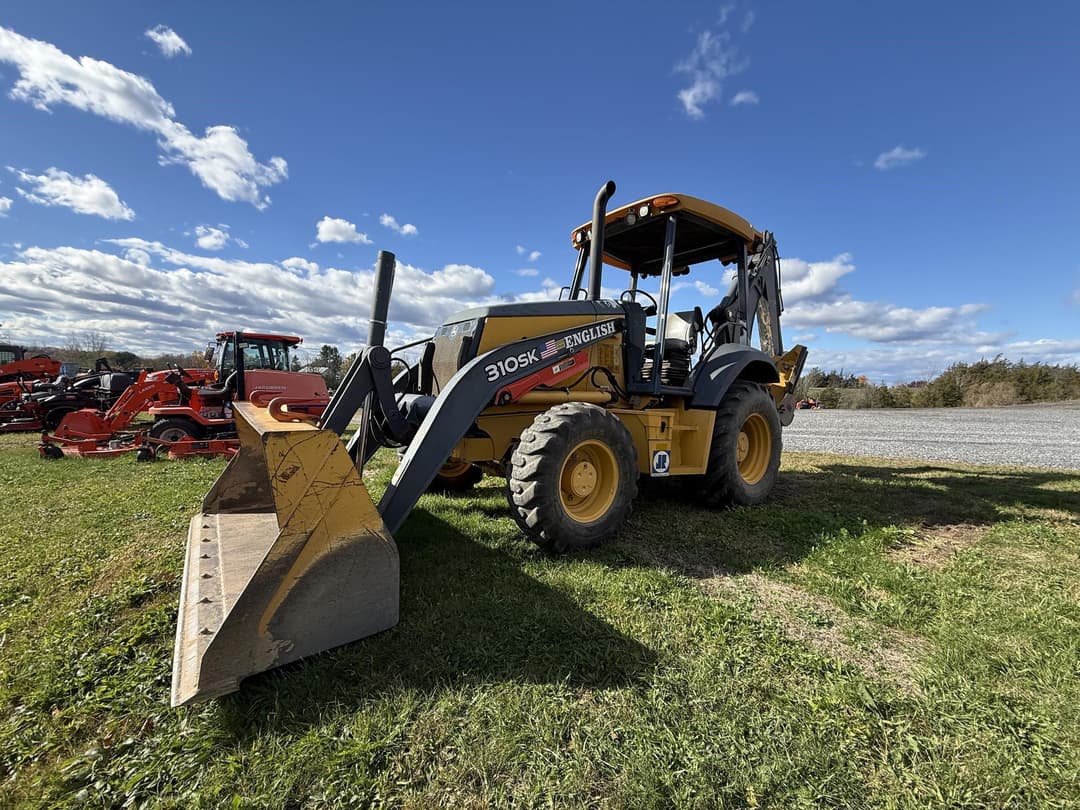 Image of John Deere 310SK Primary image