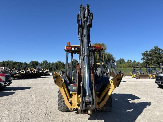 Image of John Deere 310SK equipment image 3