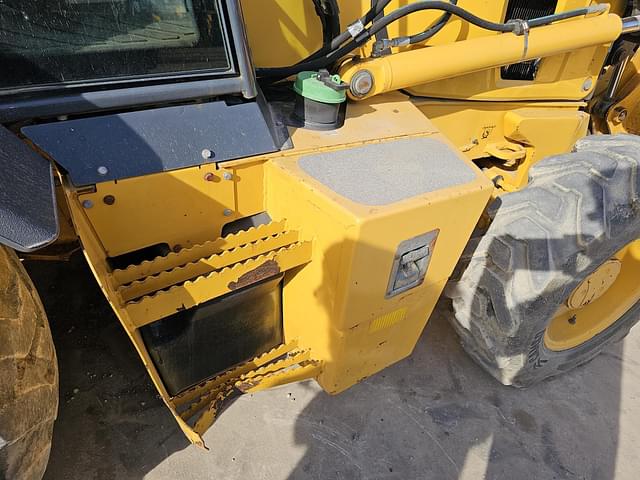 Image of John Deere 310SL equipment image 4